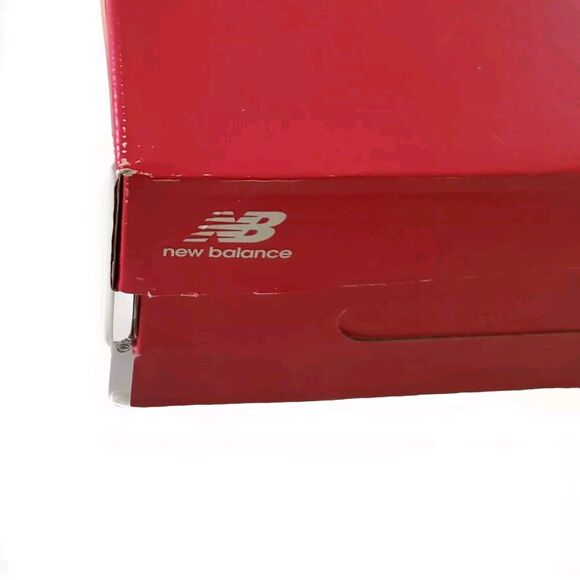 New Balance Fresh Foam 680 v8 Women 8.5 Wide Running Shoe Black Silver - Picture 16 of 16